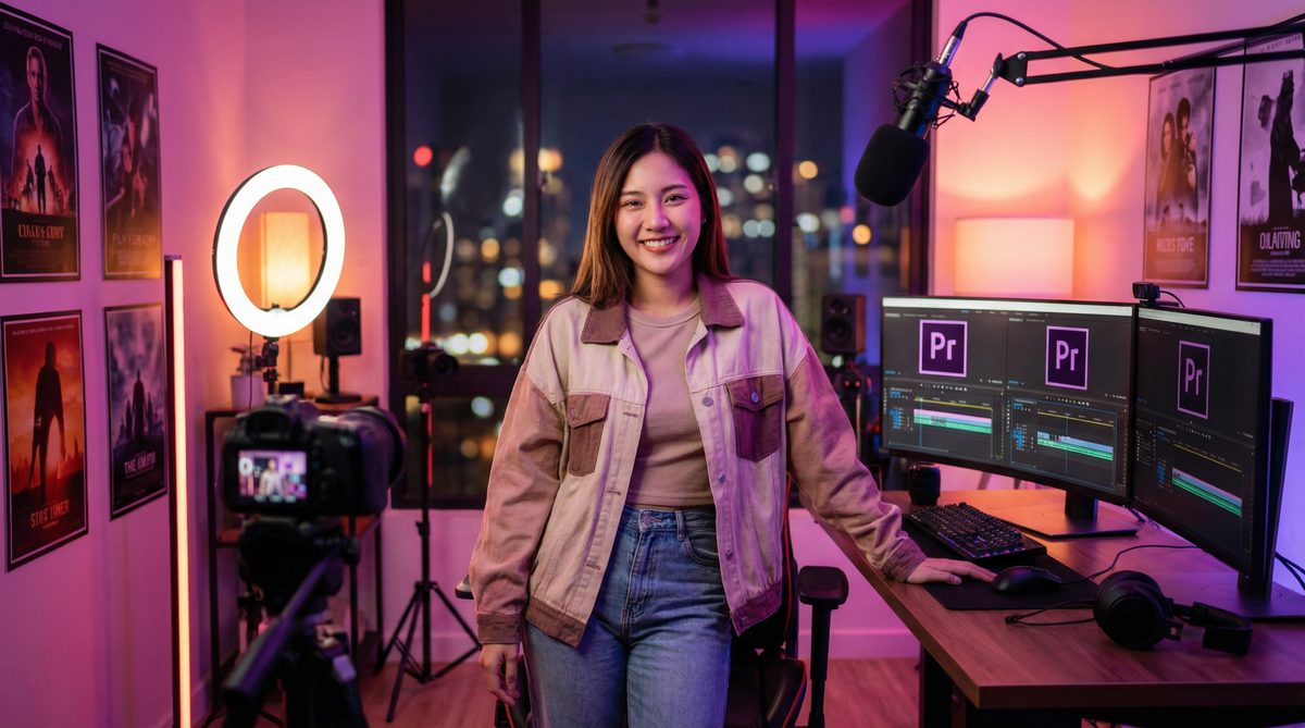 香蕉视频视频模板库