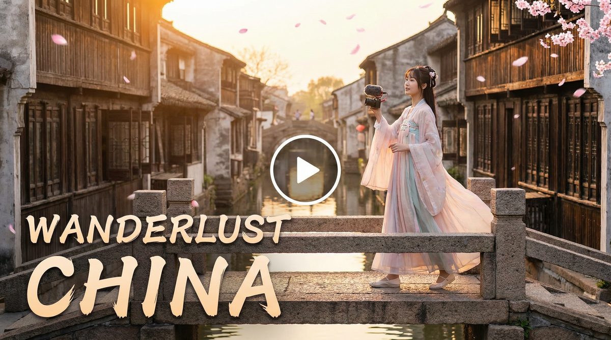 香蕉视频旅行视频分享